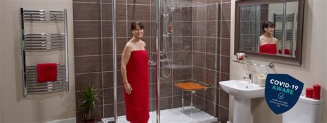 Accessible & Disabled Mobility Bathrooms | Premier Care in Bathing