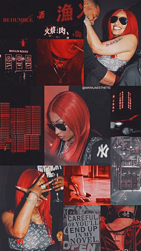 Maybe you would like to learn more about one of these? Pin by Ulanda Crawford on Nicki Minaj | Nicki minaj ...