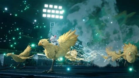 Final Fantasy 7 Remake Summon Materia Locations Uses And Effects