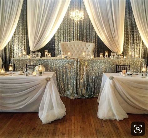 Pin By Lydia Jimenez On Fabiolas Bd Wedding Table Setup Bridal