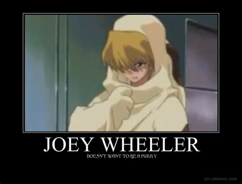 Joey Wheeler Motivational By Like A British Guy On Deviantart