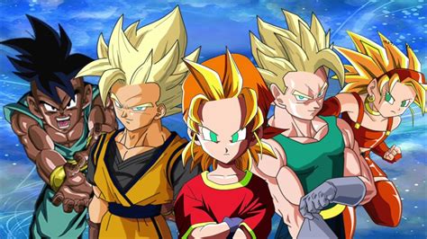 Dragon ball heroes watch online in hd. Dragon Ball Super Next Generation - YouTube