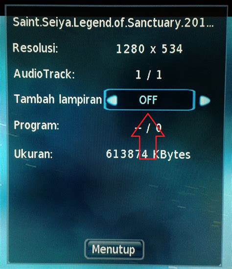 Cara Menampilkan Subtitle Di Tv Lg / 7 Cara Menampilkan Subtitle di TV