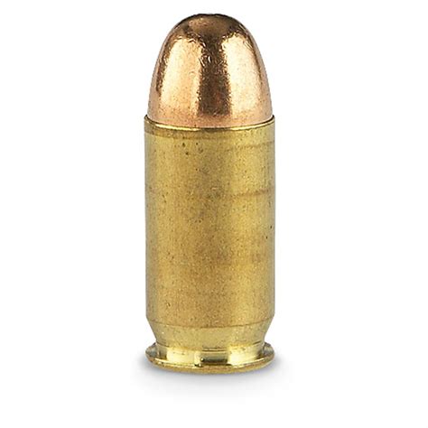 Sellier And Bellot 45 Caliber Acp Fmj 230 Grain 500 Rounds 207428