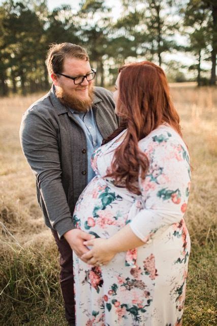 Plus Size Baby Bump Maternity Photos Pregnancy Photography Plus