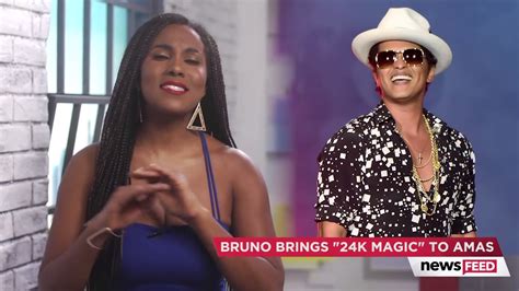 Bruno Mars Interview 2016 Bruno Mars Youtube