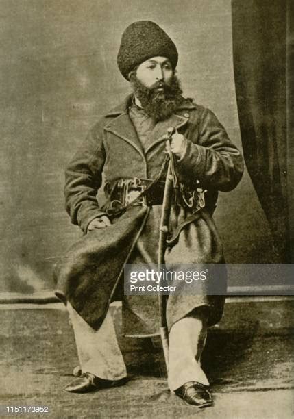 Sher Ali Khan Photos Et Images De Collection Getty Images