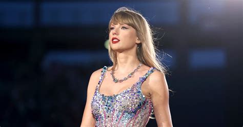 Taylor Swift Resumes Eras Tour Rehearsals Ahead Of Japan Dates Us