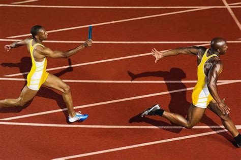 Dedrick vanover did not qualify for either the 100 or 200, but redshirt freshman tyler davis surprised in the 200 and moved. 4X400 Relay Handoffs : Public League Boys 4x400 Meter ...