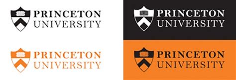 Princeton University Logo Vector At Collection Of