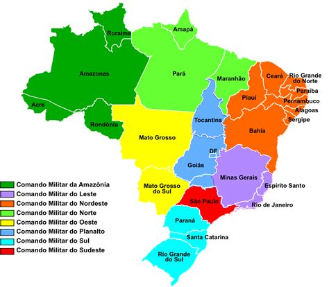 Como Desenhar Um Mapa Do Brasil Reverasite