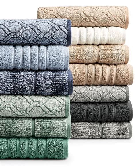 Hotel Collection Ultimate Microcotton Mix And Match Bath Towel