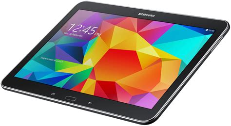 Samsung Galaxy Tab 4 101 2015 Sm T533 Specs And Price Phonegg