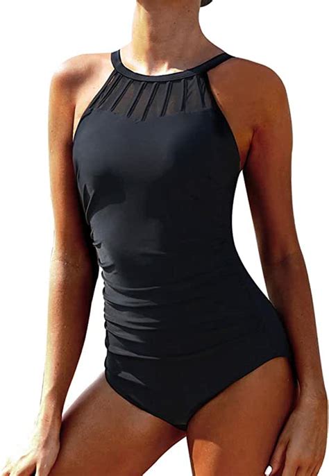 Cute Modest Swimsuits