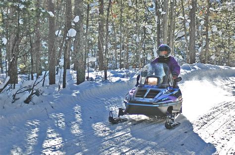 6 Traverse City Winter Activities To Cross Off Your Snow Day Bucket