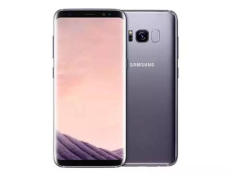 Samsung Galaxy S8 Plus Price In Malaysia And Specs Technave
