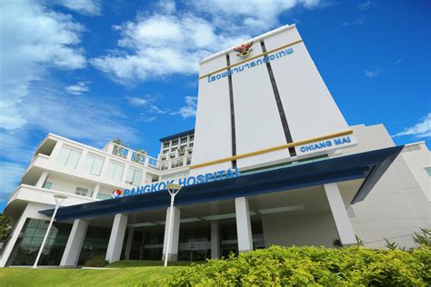 Top flight offers from all bangkok airports. Bangkok Hospital Chiang Mai