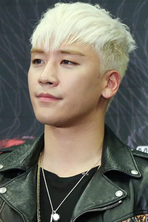 See more ideas about seungri, bigbang, big bang seungri. オリジナル Gd Bigbang Hairstyle - 美しい絵