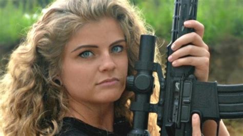 Kaitlin Bennett Gun Advocates Cruel Taunt To Parkland Survivor
