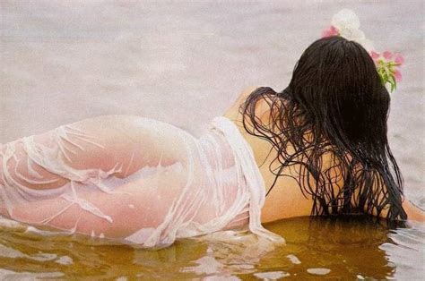 Mara Maravilha Nude Pics Page