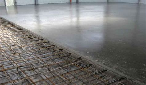 Tekstur Lantai Beton Untuk Hunian Dan Manfaatnya Mitra Solusi