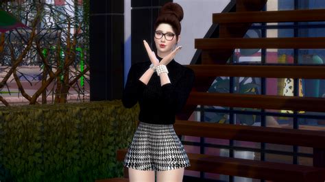 Share Your Female Sims Page 156 The Sims 4 General Discussion