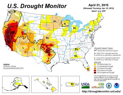 Key Facts About The Drought Thats Reshaping Texas Fabius Maximus Website