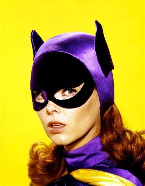 Yvonne Craig Actress Who Played Batgirl Is Dead At 78 The New York Times