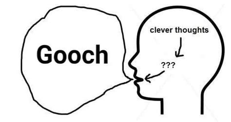 Clever Gooch ・ Popularpics ・ Viewer For Reddit