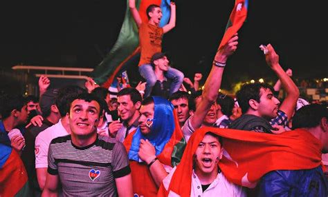 Asan visa has been created to simplify the visa issuance procedure for foreigners and stateless persons seeking to come to azerbaijan. Azerbaijan Revels as Host of Eurovision Song Contest - The ...