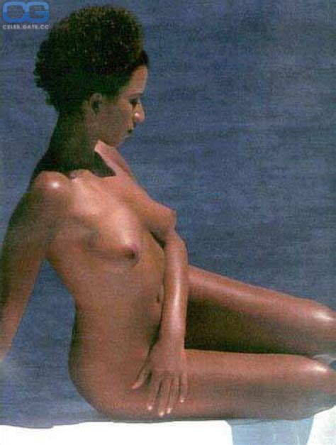 Arabella Kiesbauer Nude Pictures Photos Playboy NakedSexiezP