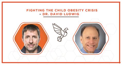 Fighting The Child Obesity Crisis Dr David Ludwig 375
