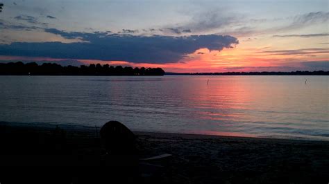 Lake Norman Sunset Youtube