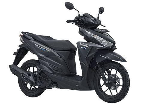 Yang terpenting, apabila motor anda mengalami panas dan keluar asap dari mesin, jangan disiram dengan air. Harga Honda Vario 150 eSP Baru Bekas Juni 2020 dan ...