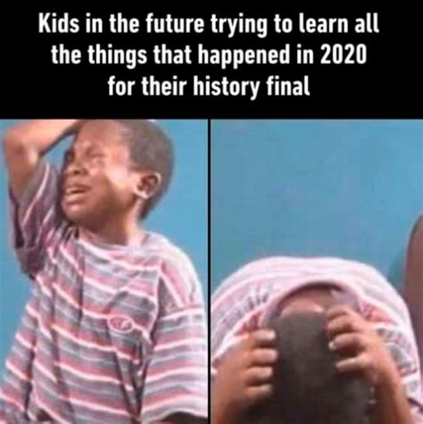 Here are 14 memes and online trends that defined 2020. 2020 memes | IndiaToday