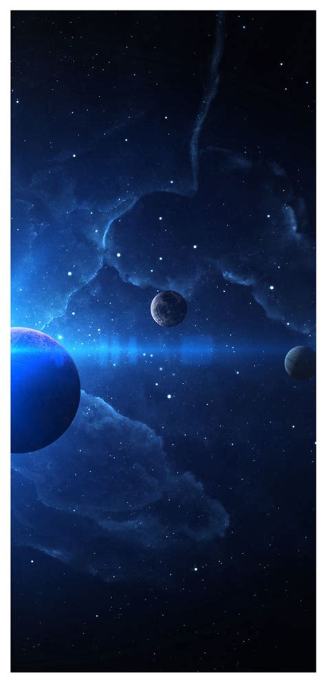 Space For Mobile Wallpapers Wallpaper Cave