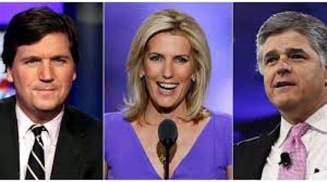 Fox News Primetime Lineup Outdraws Msnbc And Cnn Combined Vic Eldred