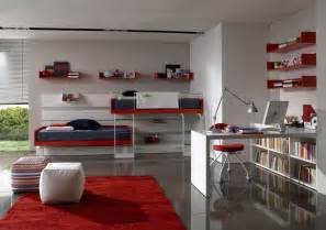 14 Smart Home Office In Bedroom Design Ideas