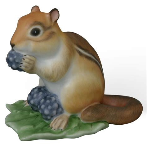 Canadas Favourite Hand Painted Chipmunk Is Available Williamashleypr