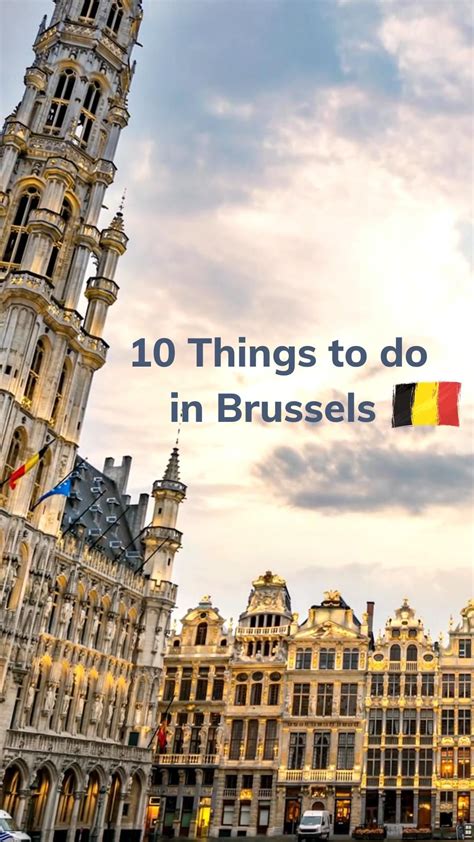 Leuven In 48 Hours The 12 Things You Must Do And See Artofit
