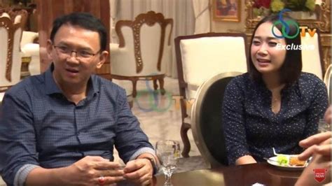 Di sini saya ingin meramal dia juga. Peramal Mbak You Sebut Puput Nastiti Devi Rela Tinggalkan ...