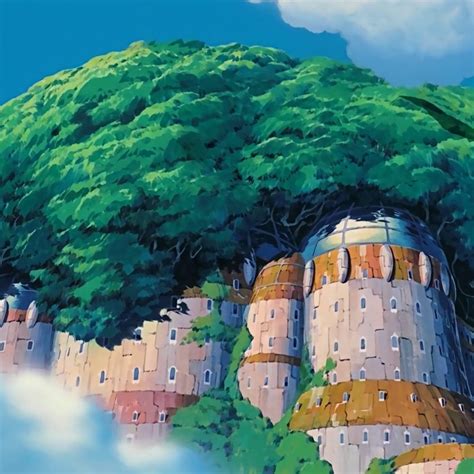 Ghibli wallpapers for 4k, 1080p hd and 720p hd resolutions and are best suited for desktops, android phones, tablets, ps4 wallpapers. 10 Latest Studio Ghibli Laptop Wallpaper FULL HD 1080p For PC Desktop 2021