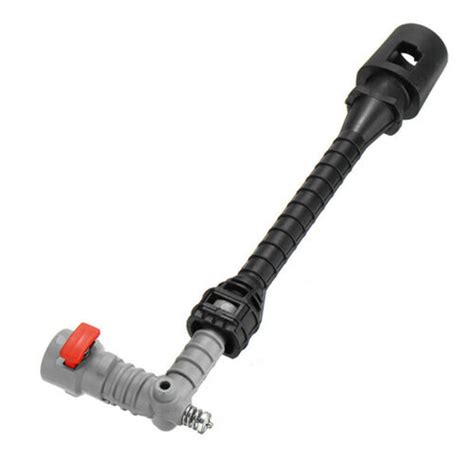 Pressure Washer Internal Nozzle Lance Handle Valve Kit For Lavorvax