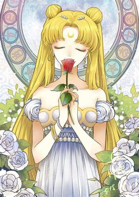 Sailor Moon Serena Sailor Moon Disfraz De Sailor Moon Princesa Serenity