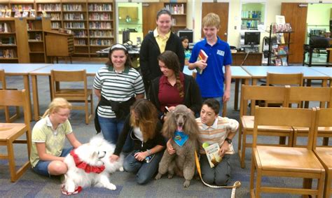 Humane Society of the Treasure Coast - Paws to Read Program | Treasure