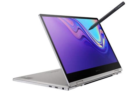 Weight, brightness, and s pen support. Samsung presenta dos nuevas PC con estilo y rendimiento ...
