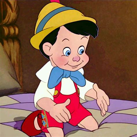 Pinocho Humano Pinocchio Disney Disney Animated Films Pinocchio