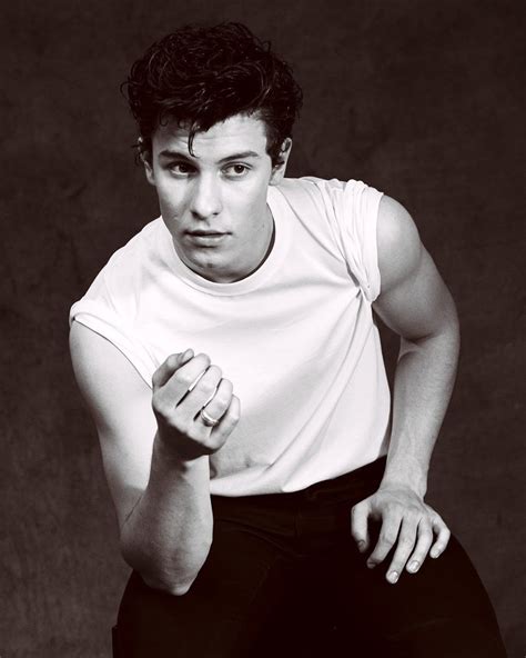 Shawn Mendes Th On Twitter 10 ภาพจาก Gq Italia Outtakes ค่ะ