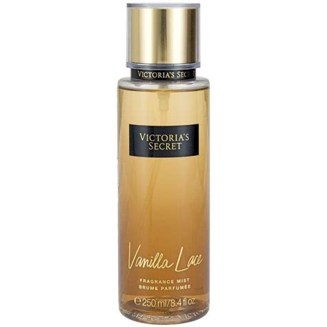 Victoria's Secret Vanilla Lace Fragrance Mist 250 ml | Ifmal.com
