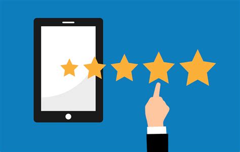 Free Images : rating, star, five, application, success, rank, ranking ...